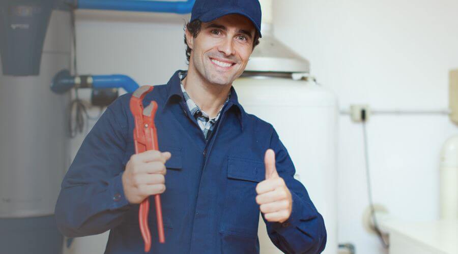Professional emergency plumbing in Onsted, MI